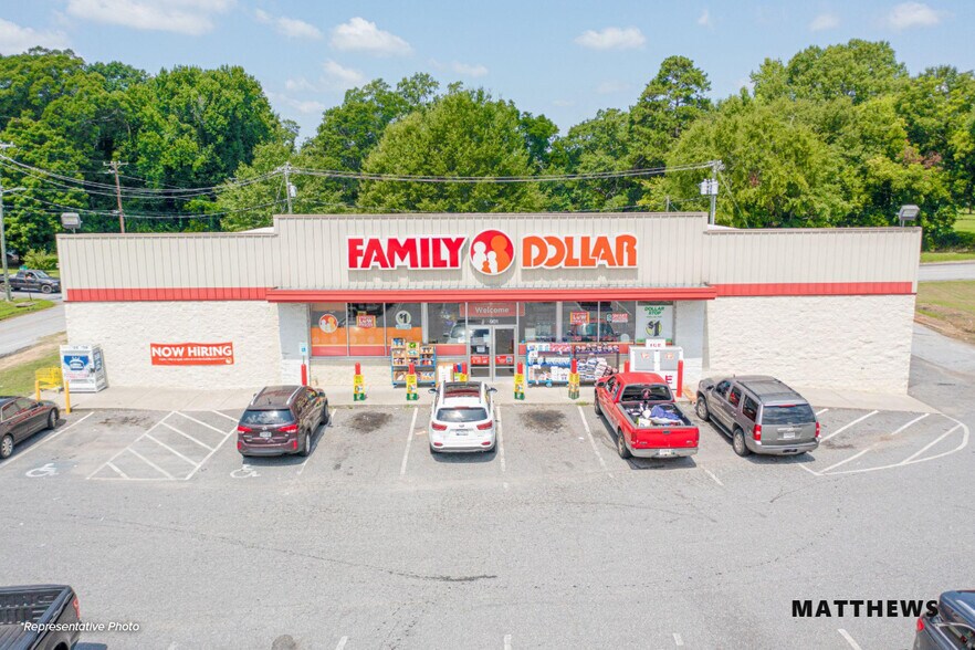 Primary Photo Of 13170 Highway 28, Whitwell Freestanding For Sale