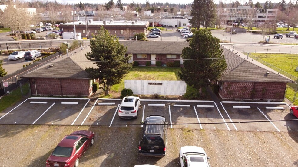 More Photos Of 4902 111th St SW, Lakewood Multifamily For Sale