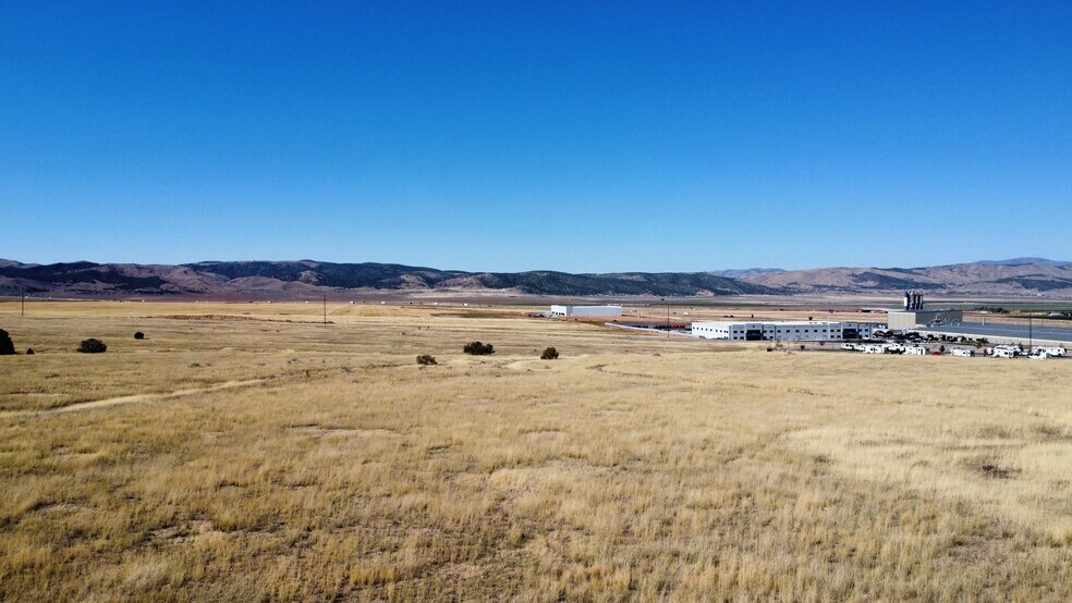 More Photos Of 2988 S 4 Mile Rd, Nephi Land For Sale