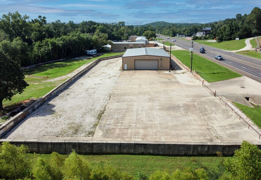 More Photos Of 15503 TX-110, Whitehouse Warehouse For Lease
