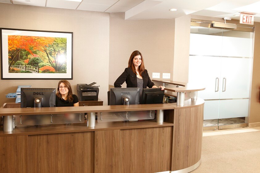 Photo of 6th Floor Ste 