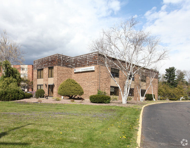 Primary Photo Of 1850 Silas Deane Hwy, Rocky Hill Office For Sale