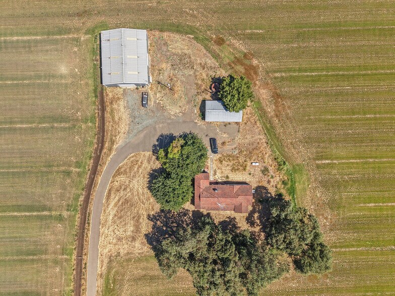 More Photos Of 5149 E 8 Mile Rd, Stockton Land For Sale