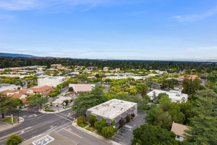 More Photos Of 289 S San Antonio Rd, Los Altos Office For Lease