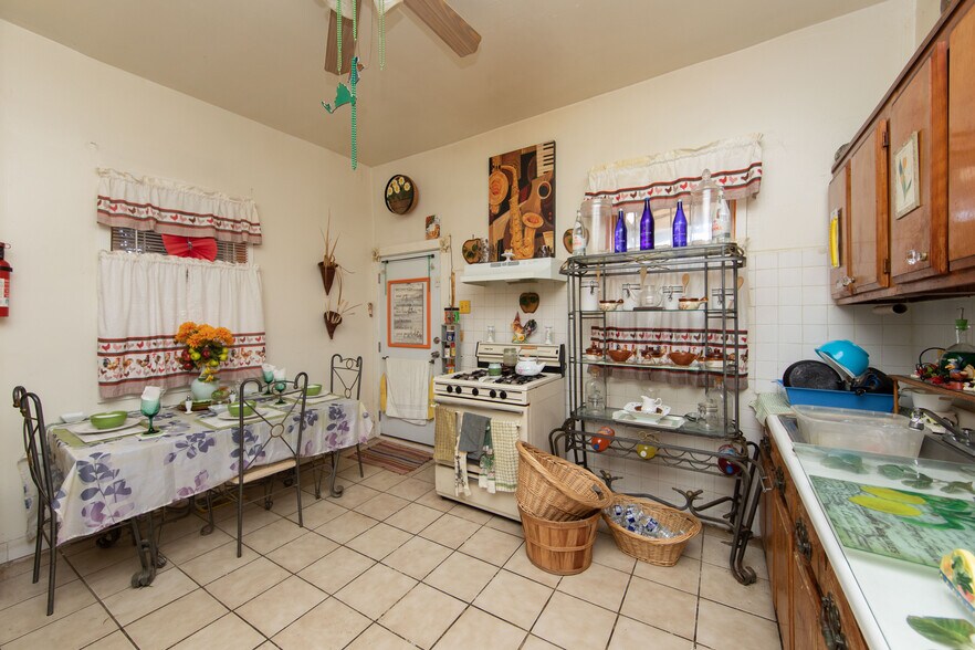 More Photos Of 1140 Kaighns Ave, Camden Storefront Retail Residential For Sale