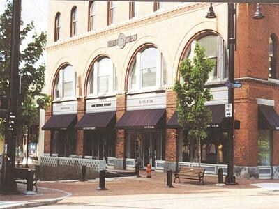 More Photos Of 1 Church St, Burlington Office For Lease