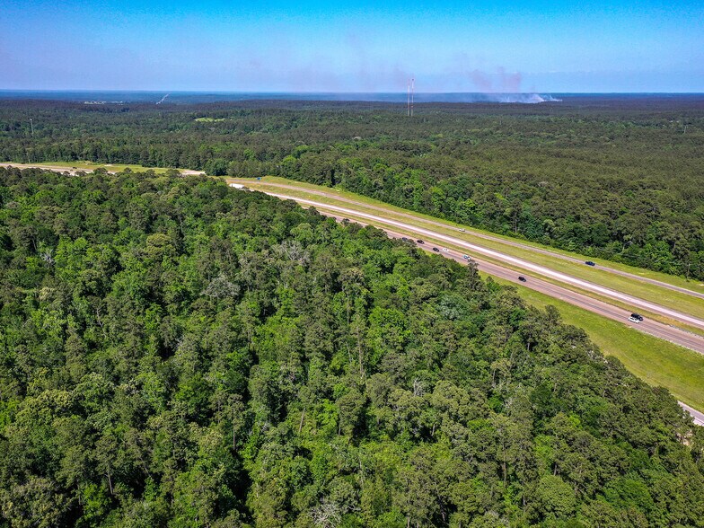 More Photos Of 0 Bearkat Blvd, Huntsville Land For Sale