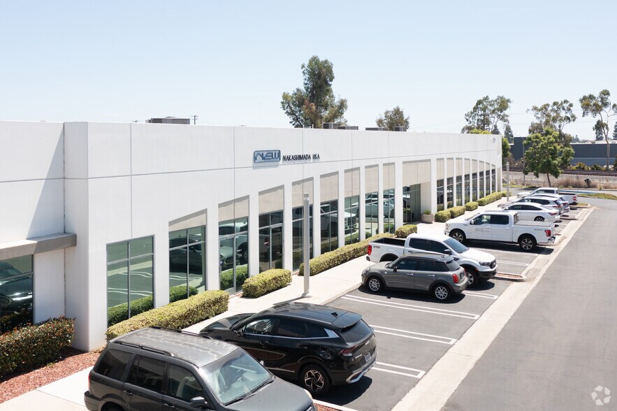 More Photos Of 14525 Valley View Ave, Santa Fe Springs Unknown For Lease