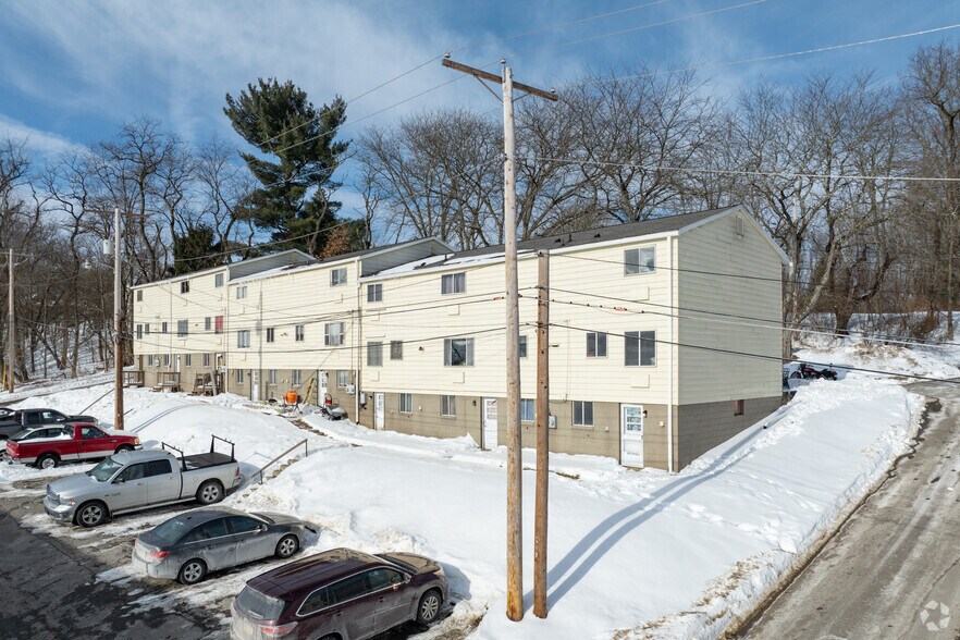 More Photos Of 101 W Water St, Slippery Rock Apartments For Sale