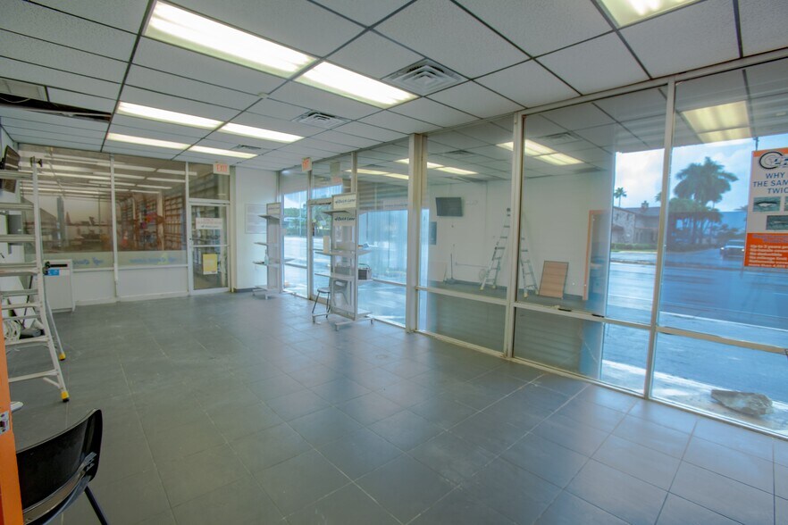 More Photos Of 20390 S Dixie Hwy, Cutler Bay Auto Repair For Lease