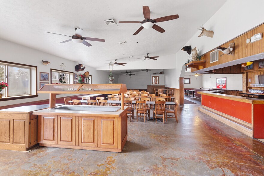 More Photos Of 219 E Main St, Bannister General Retail For Sale