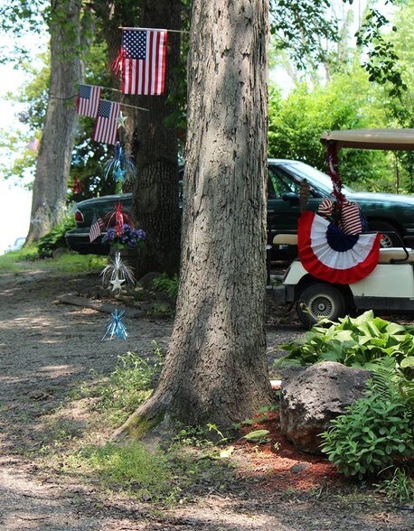 More Photos Of 2838 N 4351st Rd, Sheridan Trailer Camper Park For Sale