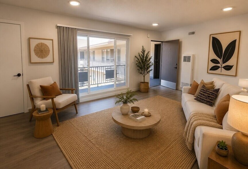 More Photos Of 228 S Mariposa Ave, Los Angeles Apartments For Sale