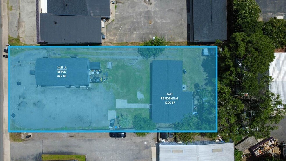 More Photos Of , North Charleston General Retail For Sale
