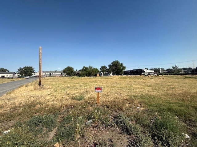 More Photos Of 337 E Highland Ave, Hermiston Land For Sale