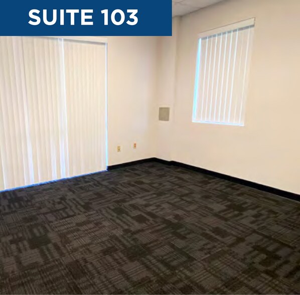 More Photos Of 1501 N International Blvd, Hidalgo Office For Lease