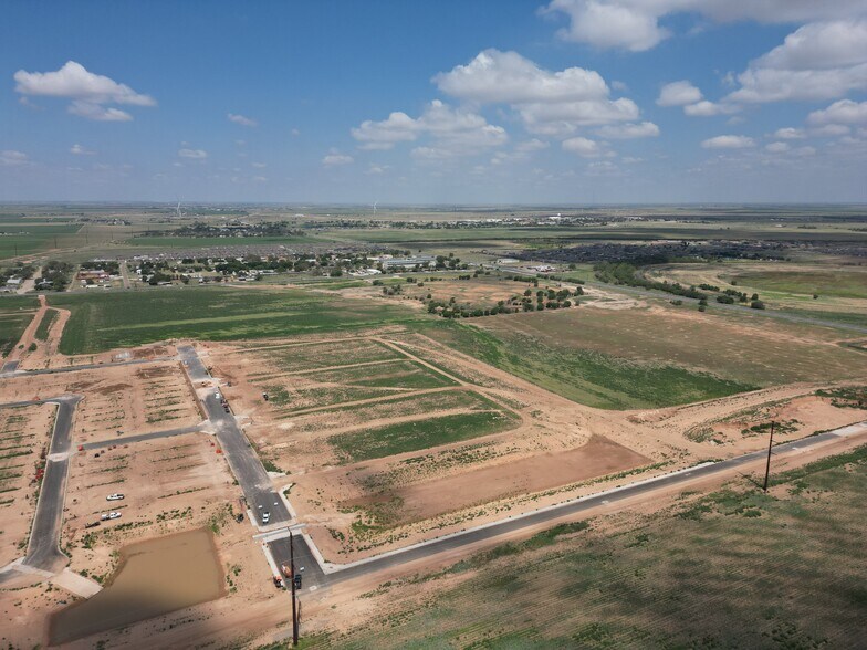 More Photos Of 8503 19th St, Lubbock Land For Sale