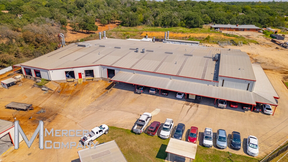 More Photos Of 4939-4959 Rendon Rd, Fort Worth Warehouse For Sale