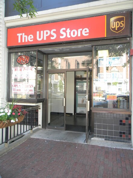 More Photos Of 263-295 Huntington Ave, Boston Office For Lease