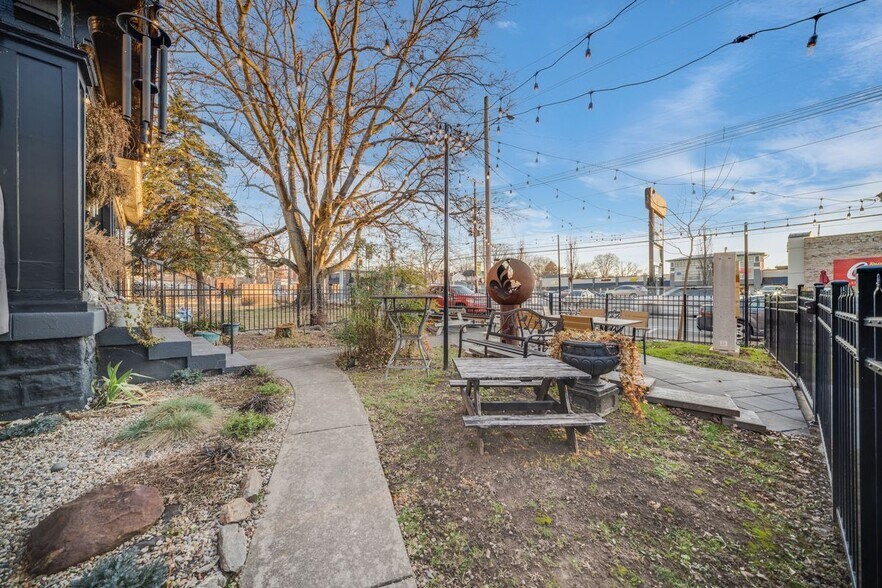 More Photos Of 1265 Bardstown Rd, Louisville General Retail For Sale