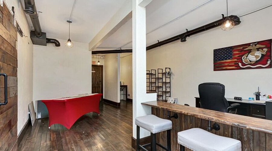More Photos Of 114 E Main St, Weyauwega Storefront Retail Residential For Sale