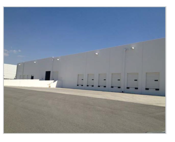 More Photos Of 1111 Citrus St, Riverside Warehouse For Lease