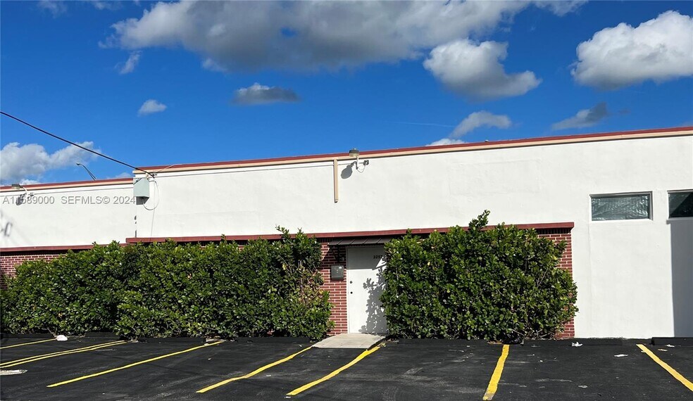 More Photos Of 3257 NW 7th Avenue Cir, Miami Light Distribution For Lease