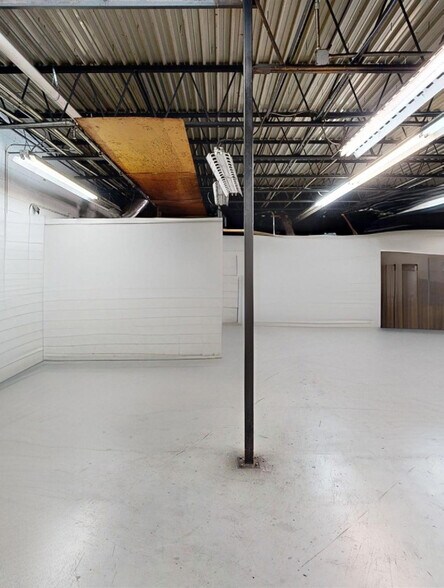 More Photos Of 611 Chicopee Rd, Benson Warehouse For Sale