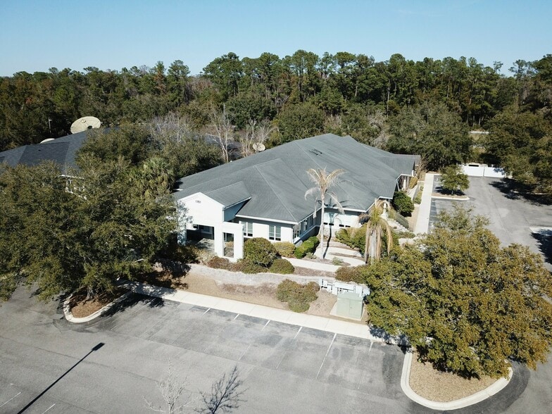 Primary Photo Of 1701 NW 80th Blvd, Gainesville Office For Sale