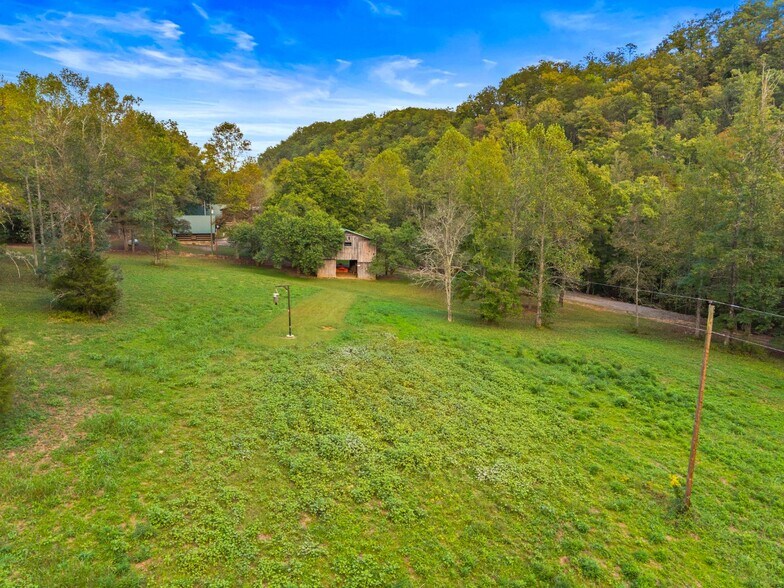 Primary Photo Of 257 Jones Ln, Mooresburg Land For Sale
