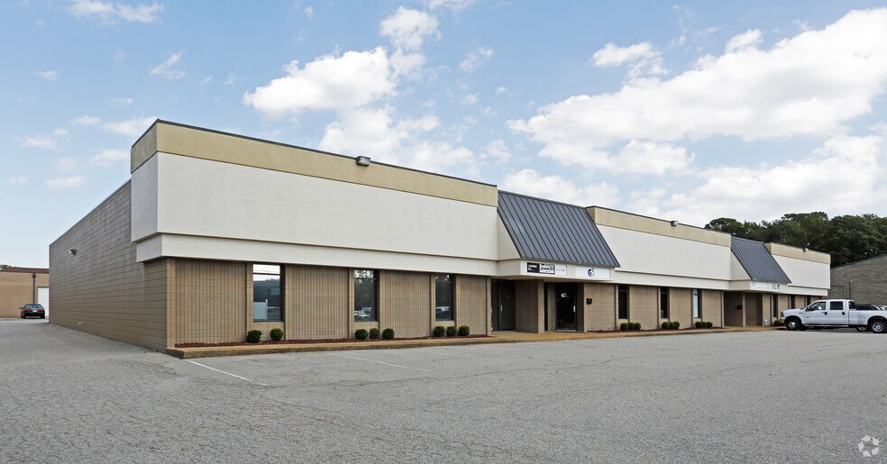 More Photos Of 5178-5194 Cleveland St, Virginia Beach Flex For Lease