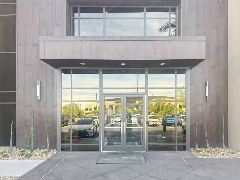 More Photos Of 7455 Arroyo Crossing Pky, Las Vegas Coworking Space