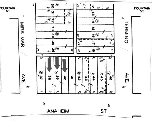 More Photos Of 3909-3917 E Anaheim St, Long Beach Storefront For Lease