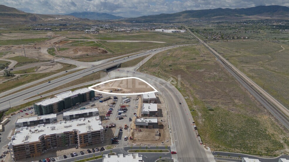 More Photos Of 13657 South 600 West, Draper Land For Sale