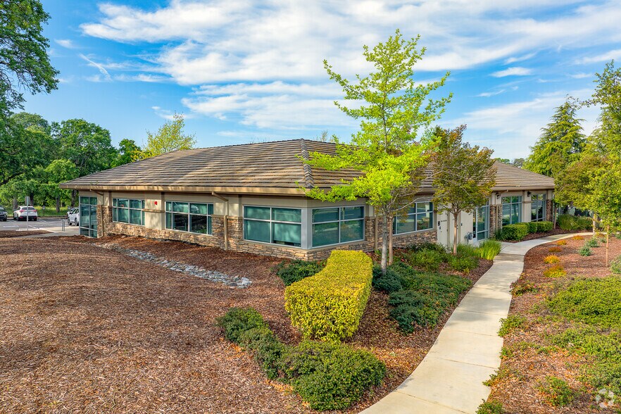 More Photos Of 1229 Pleasant Grove Blvd, Roseville Office For Sale