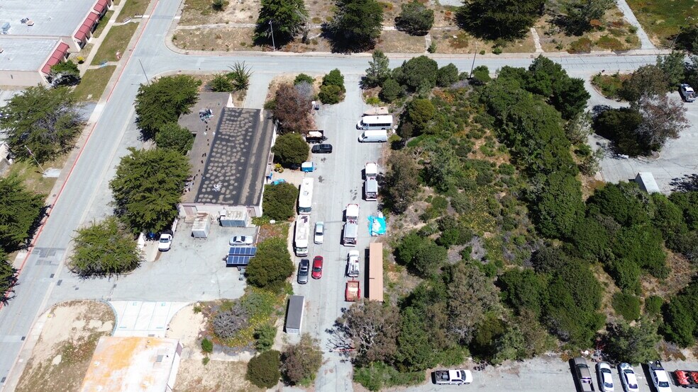 More Photos Of 2720 Colonel Durham st, Seaside Warehouse For Sale