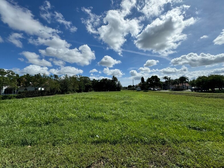 More Photos Of 3494 S Jog Rd, Greenacres Land For Sale