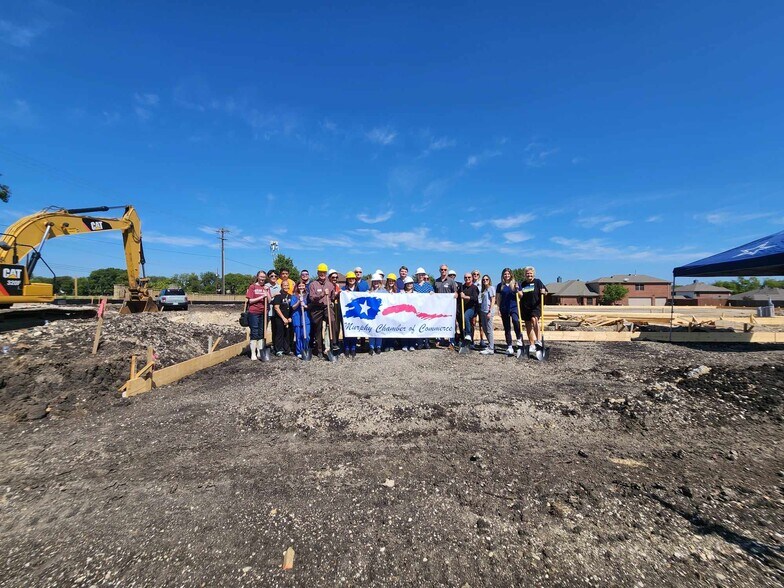 More Photos Of 1020 N Murphy Rd, Murphy Medical For Sale