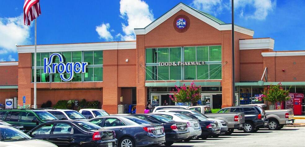 More Photos Of 101-129 Fairview Rd, Ellenwood General Retail For Lease