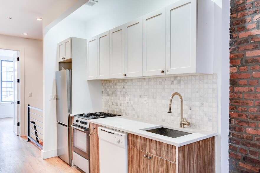 More Photos Of 230 Schaefer St, Brooklyn Apartments For Sale