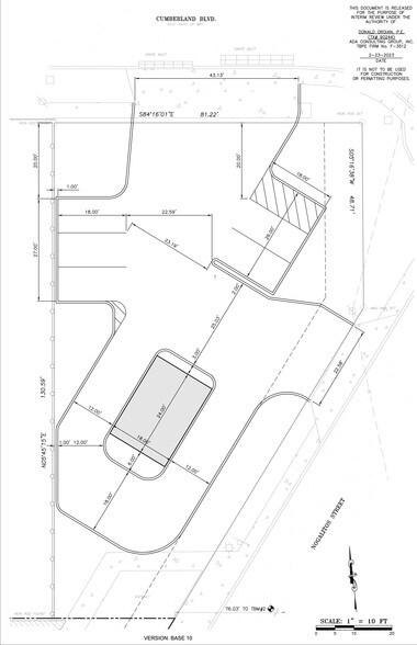 More Photos Of 1417 Nogalitos St, San Antonio Land For Sale