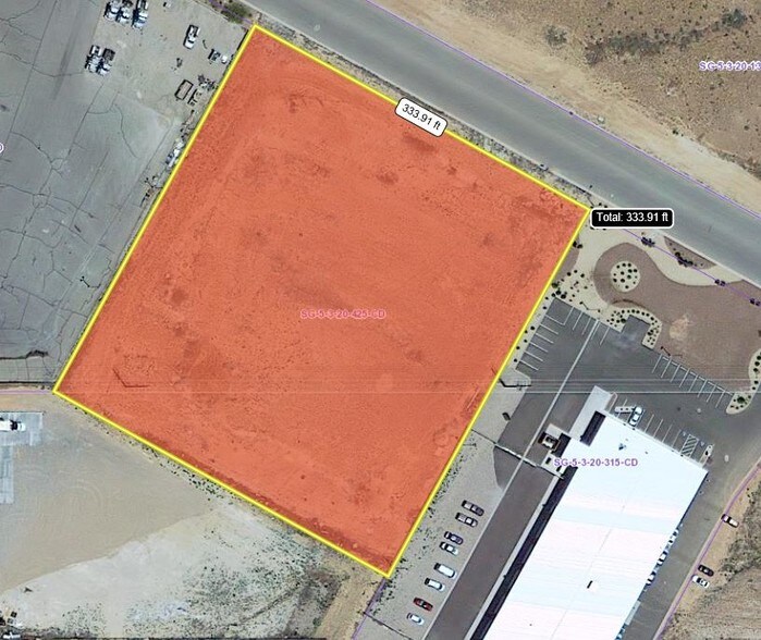 More Photos Of VENTURE Dr, Saint George Land For Sale