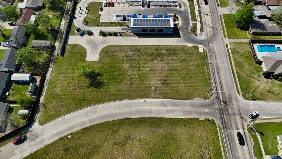 More Photos Of 1200 Pioneer Rd, Mesquite Land For Sale
