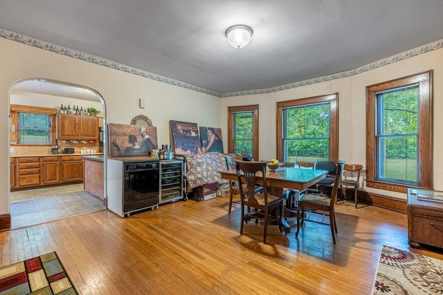 More Photos Of 2375 Upper Valley Pike, Springfield Lodge Meeting Hall For Sale