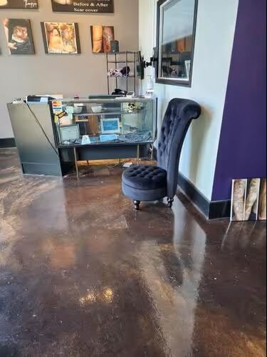 More Photos Of 1905 Rice Rd, Matthews Unknown For Lease