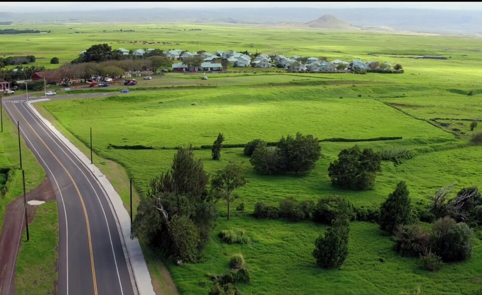 More Photos Of Pukalani Rd, Waimea Land For Sale