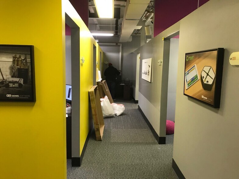 More Photos Of 100 Barber Ave, Worcester Office For Sale