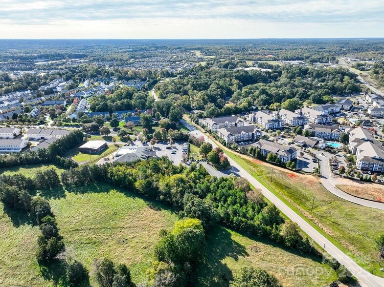 More Photos Of 2876 Old Nation Rd, Fort Mill Land For Sale