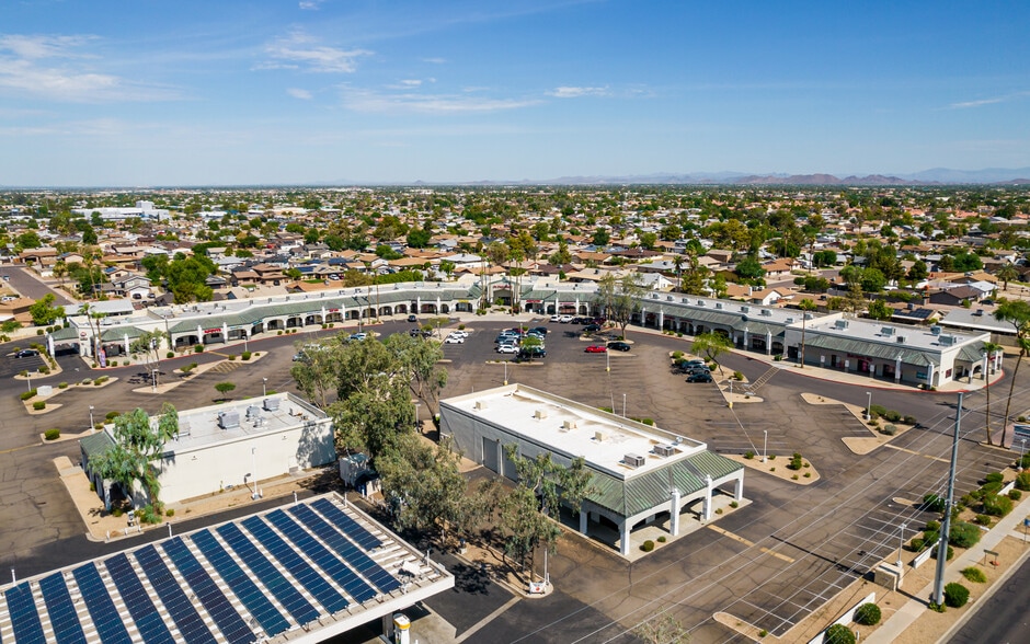 Primary Photo Of 5930 W Greenway Rd, Glendale Unknown For Lease