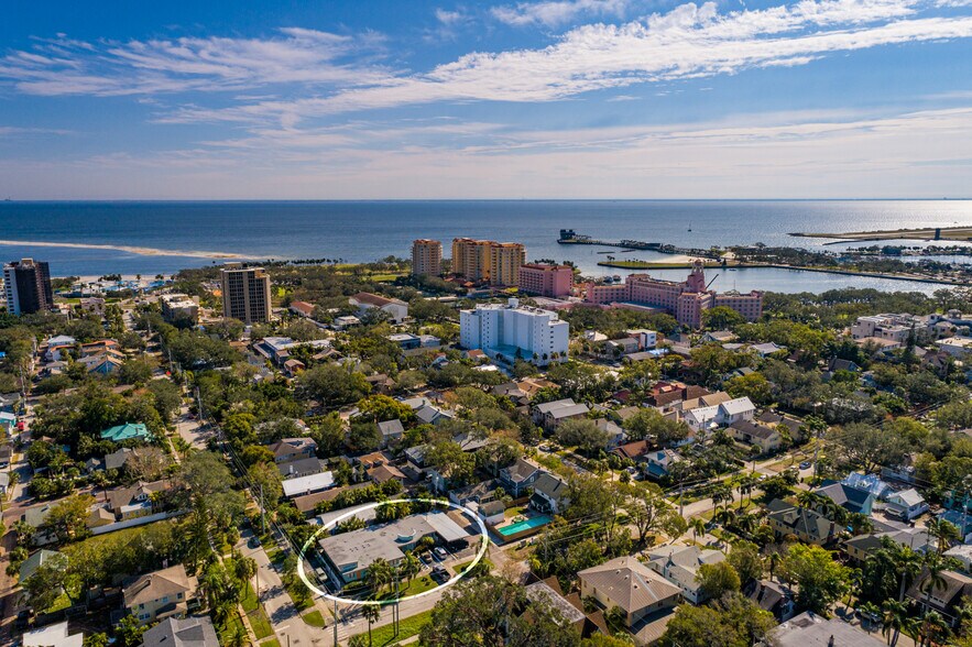 More Photos Of 206 9th Ave NE, Saint Petersburg Apartments For Sale